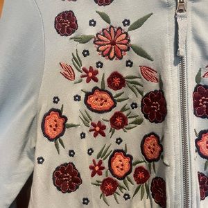 Evy’s tree Anne Marie size L. Never worn